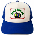 TRUCKER HAT