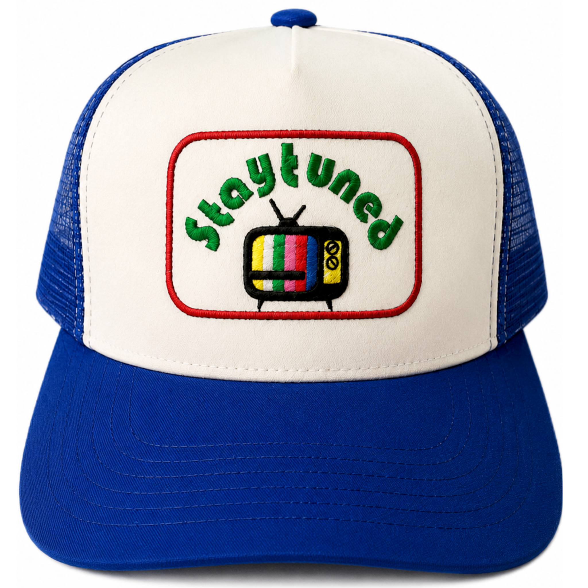 TRUCKER HAT