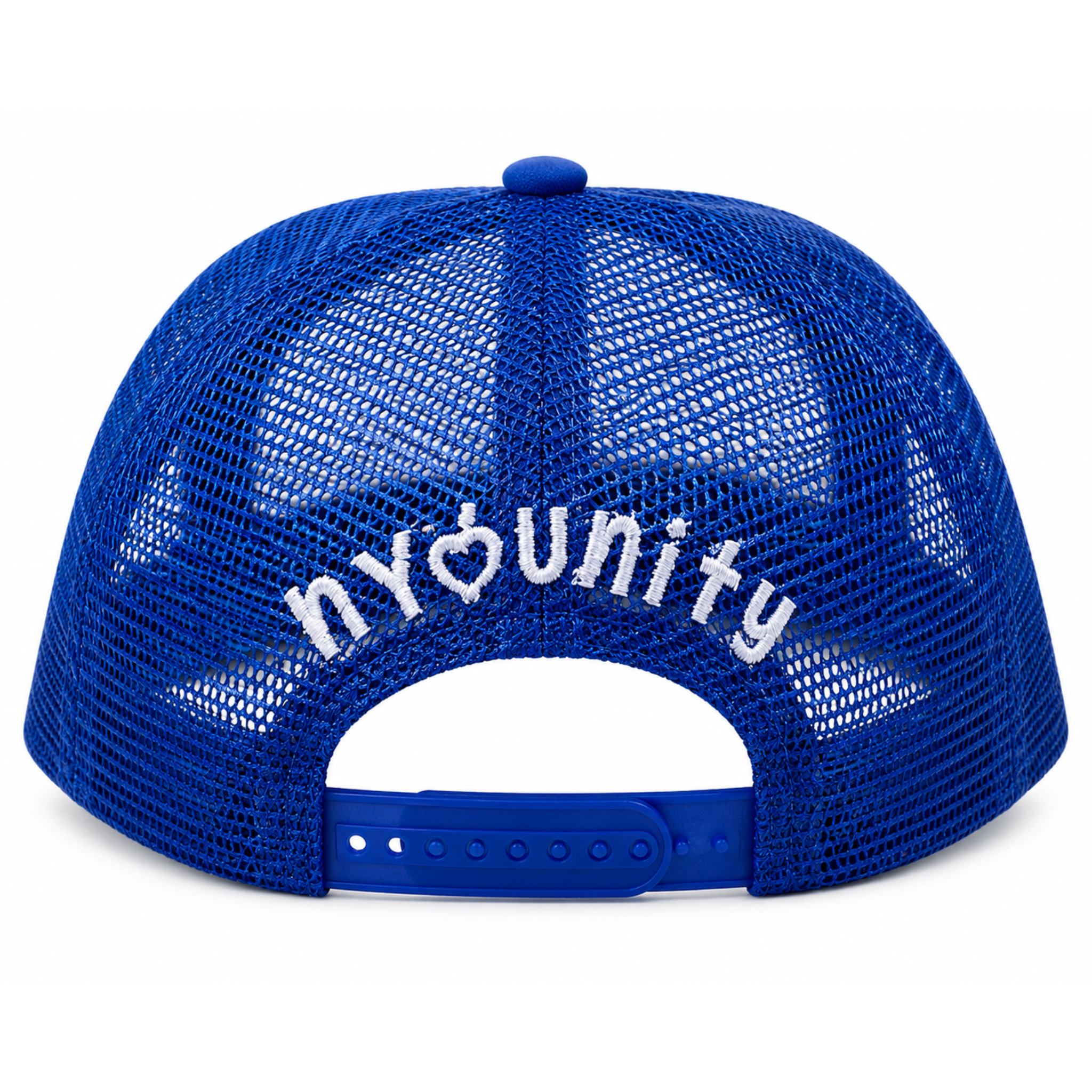 Los Angeles Trucker Hat