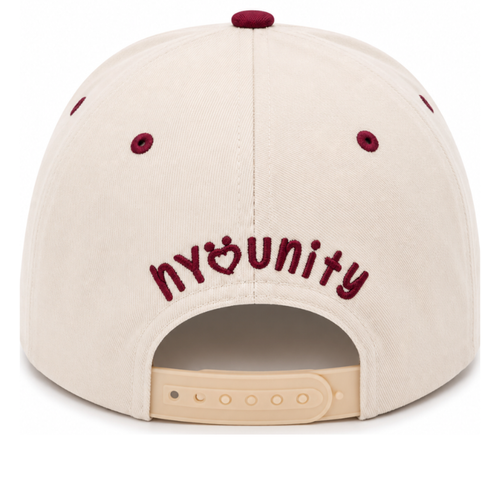 California  Hat