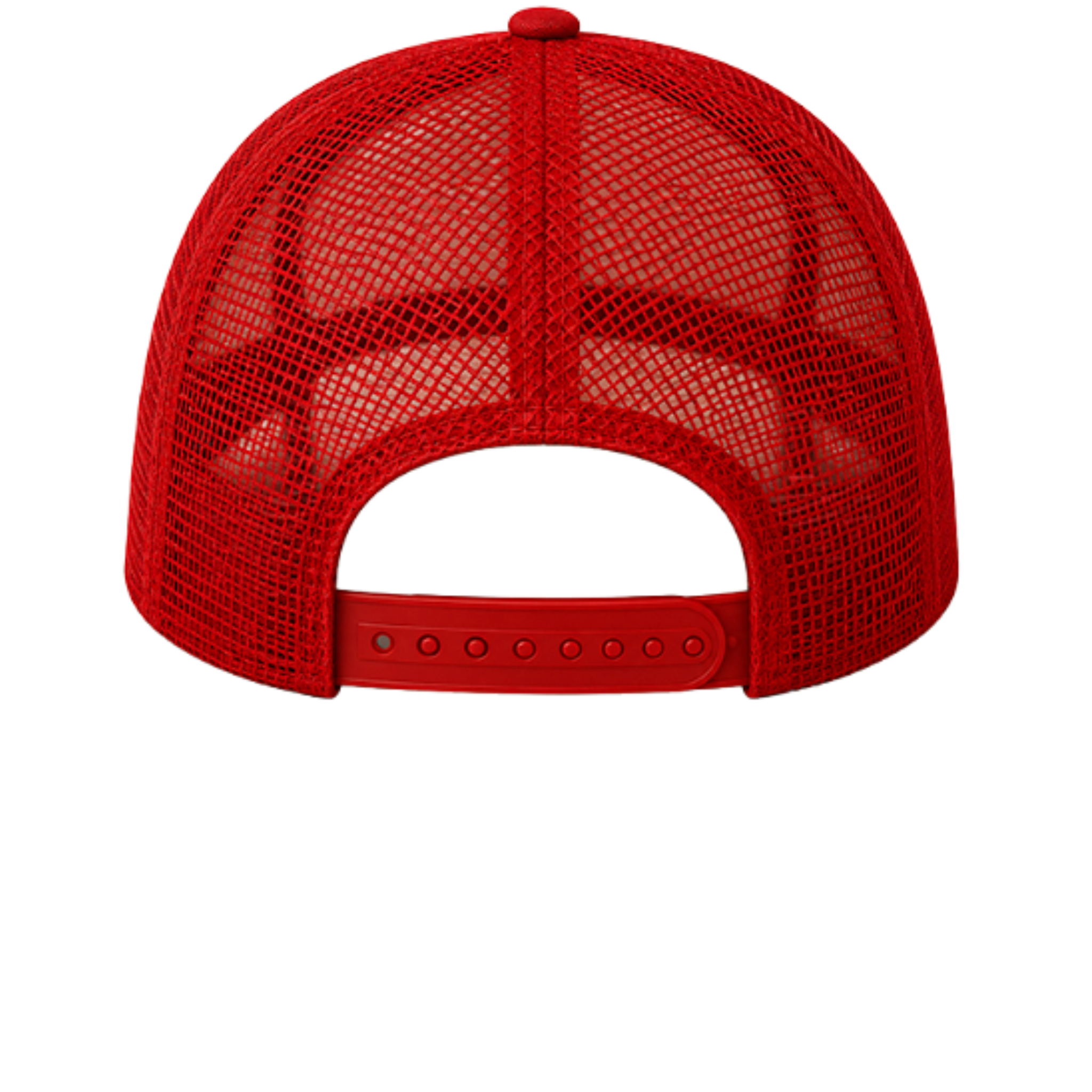 TRUCKER HAT STAY TUNED