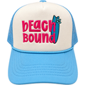 Beach Bound Trucker Hat
