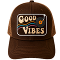 GOOD VIBES