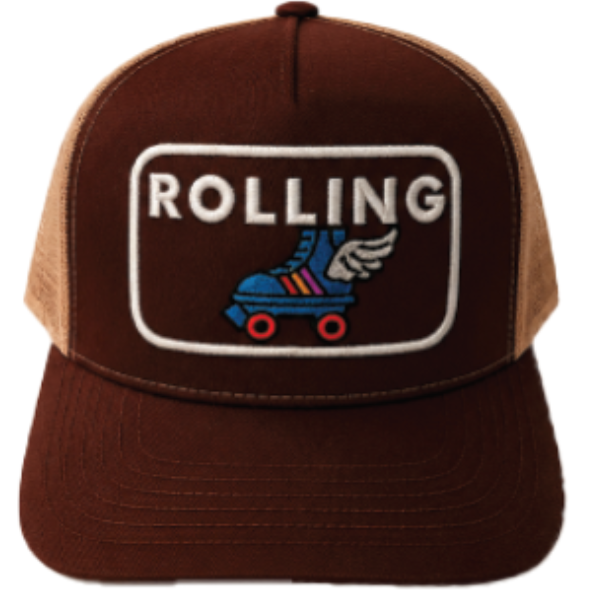 TRUCKER HAT