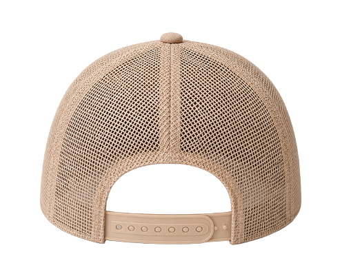 TRUCKER HAT